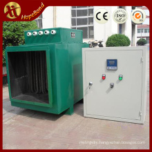 industrial air heater/electric hot air generator